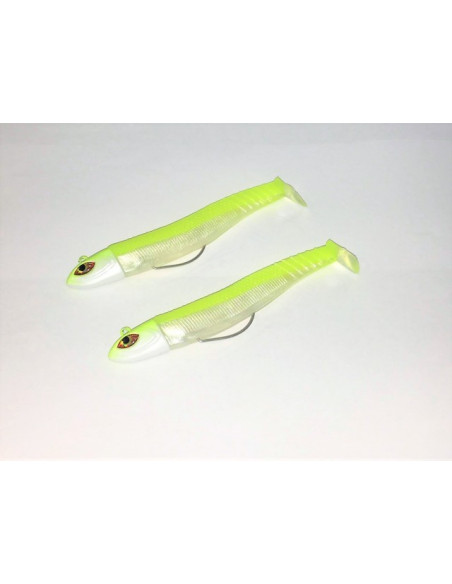 Cinnetic Crafty Candy 140MH Cor:03